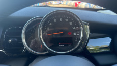 MINI Hatchback 1.5 One Classic 5dr Petrol Hatchback